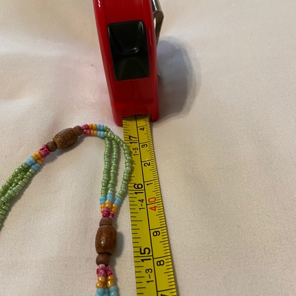 Bracelet Converted to Necklace - Picture 4 of 4